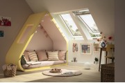 Velux Whiteline